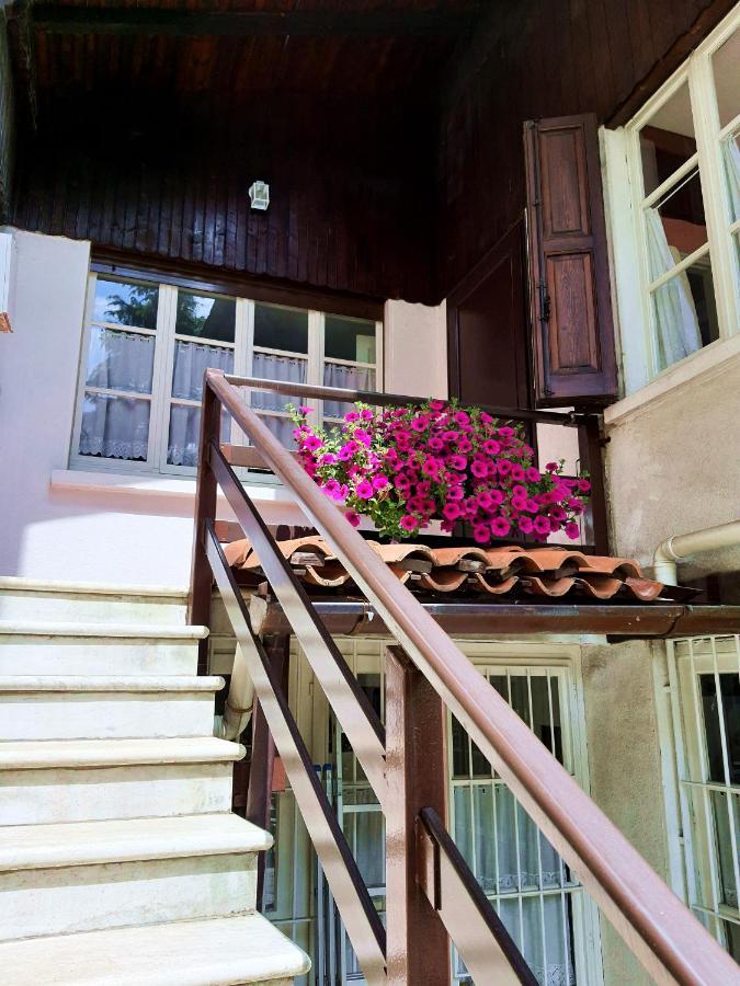 Villanuvola Meina Ngoại thất bức ảnh