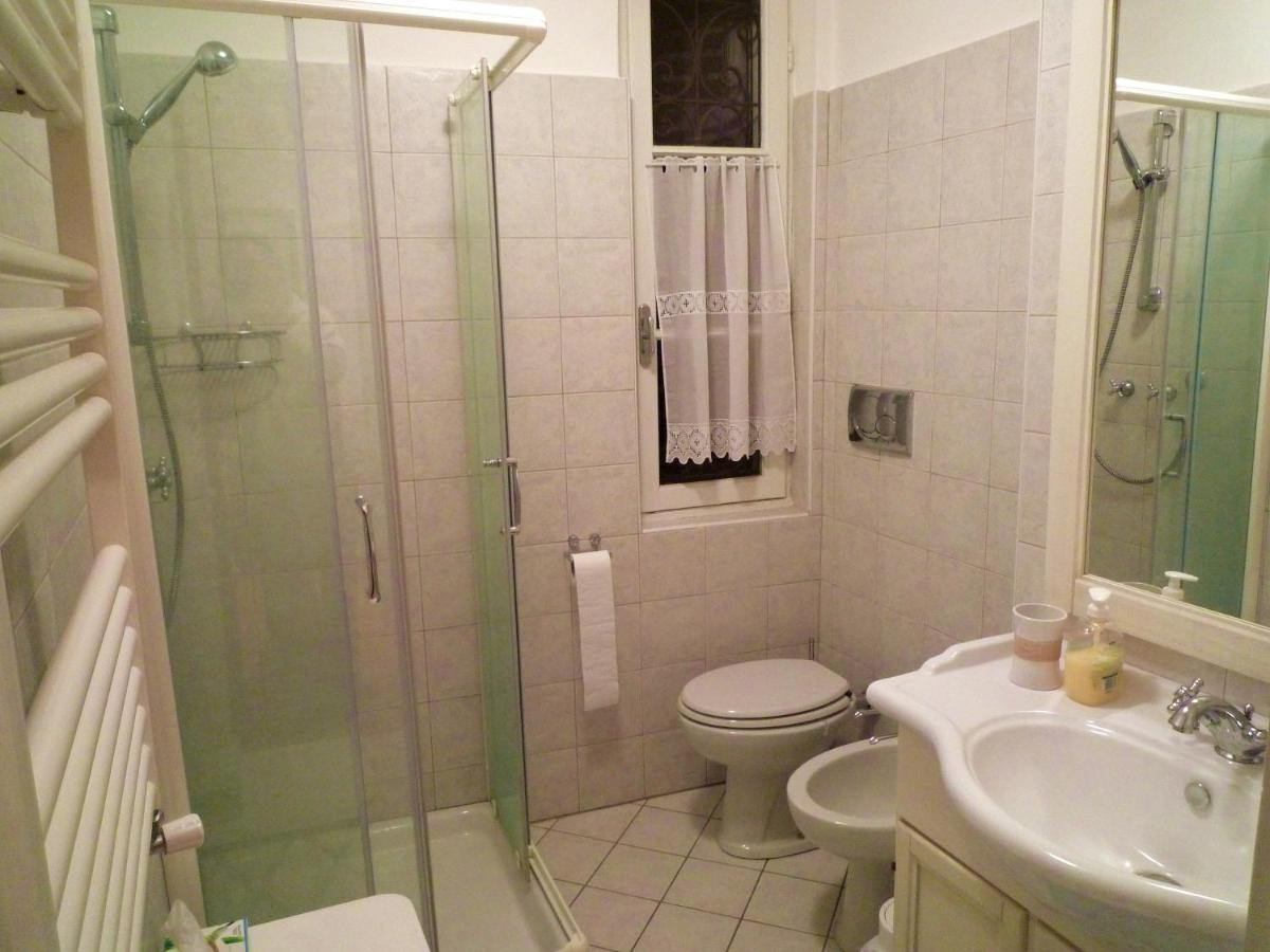 Villanuvola Meina Ngoại thất bức ảnh