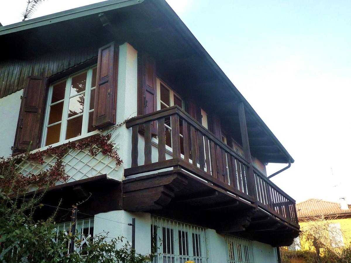 Villanuvola Meina Ngoại thất bức ảnh