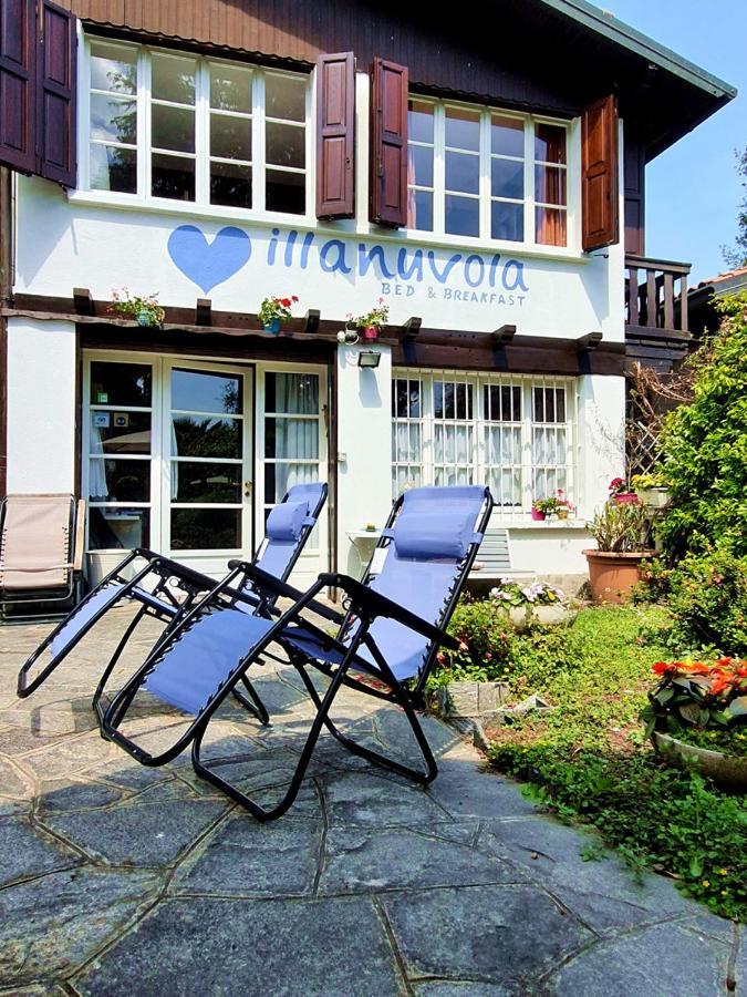 Villanuvola Meina Ngoại thất bức ảnh